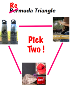 remuda reader triad