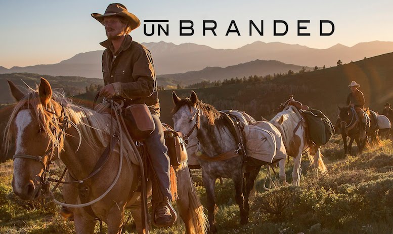 Unbranded review – Best Horse Practices