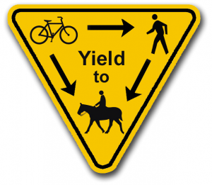 yield-trail-sign-tempe