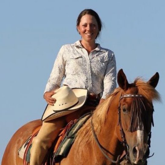 Amy Skinner: You Are Your Best Teacher | Best Horse Practices